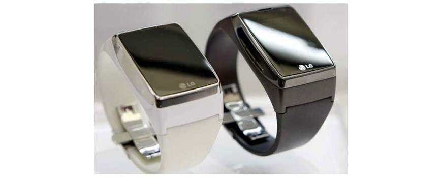 LG qui rentre enfin dans le marché de la smartwatch ? 